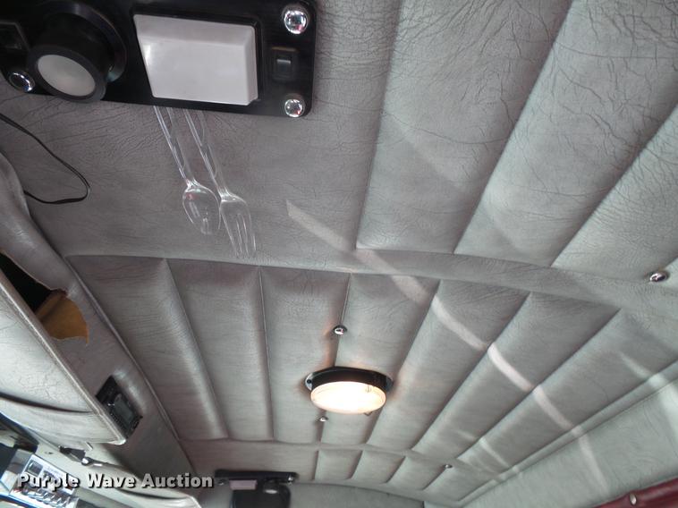 image for item DB8080 1997 Peterbilt 379 semi truck