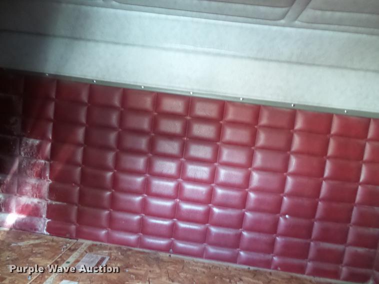 image for item DB8080 1997 Peterbilt 379 semi truck