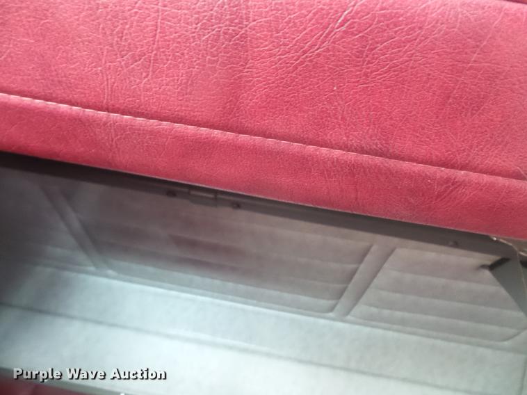 image for item DB8080 1997 Peterbilt 379 semi truck