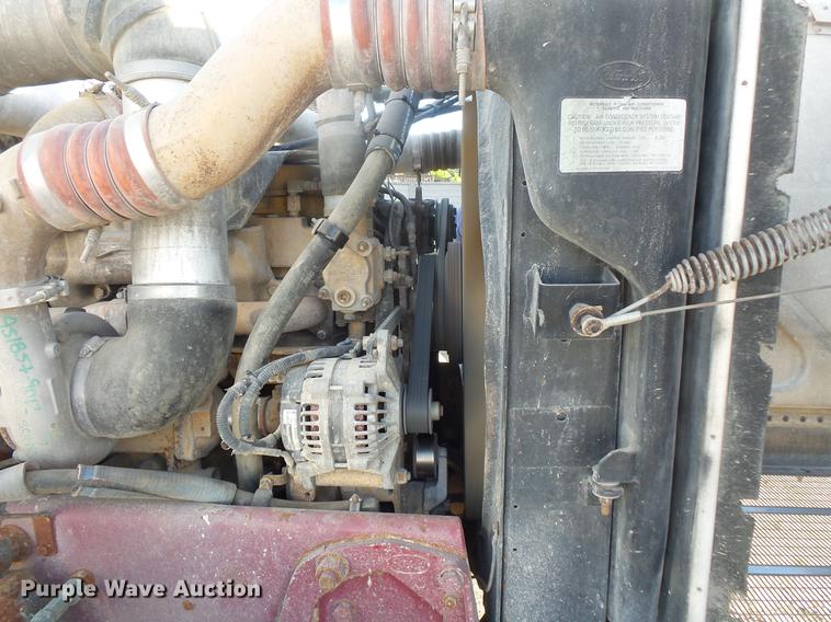 image for item DB8080 1997 Peterbilt 379 semi truck