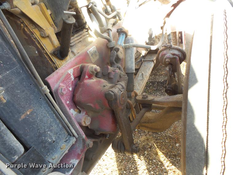 image for item DB8080 1997 Peterbilt 379 semi truck