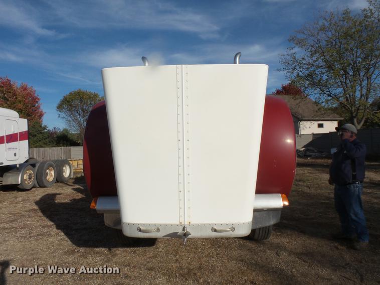 image for item DB8080 1997 Peterbilt 379 semi truck