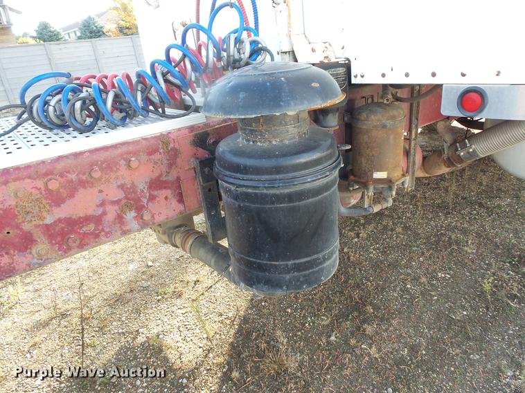 image for item DB8080 1997 Peterbilt 379 semi truck