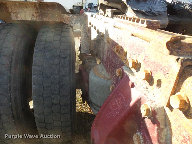 image for item DB8080 1997 Peterbilt 379 semi truck