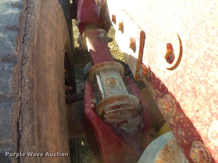 image for item DB8080 1997 Peterbilt 379 semi truck