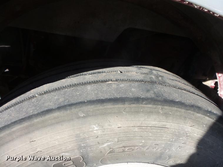 image for item DB8080 1997 Peterbilt 379 semi truck