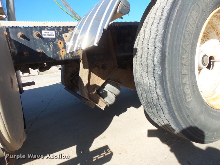 image for item DB8082 2001 Mack CH613 semi truck