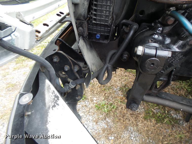 image for item DB9942 2003 Freightliner Columbia semi truck