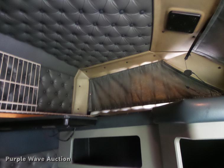 image for item DB9944 1995 Kenworth T600 semi truck