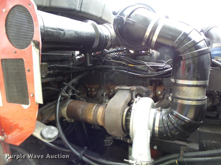 image for item DB9944 1995 Kenworth T600 semi truck