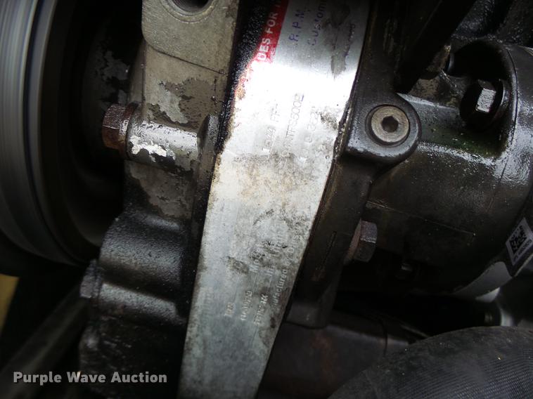 image for item DB9944 1995 Kenworth T600 semi truck