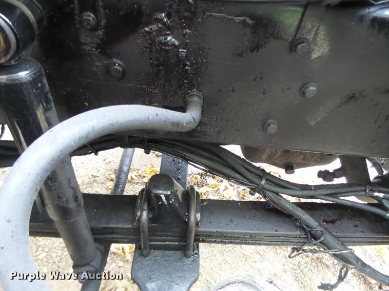 image for item DB9944 1995 Kenworth T600 semi truck