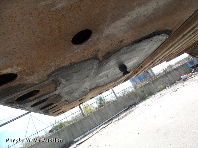 image for item DB9953 1998 Great Dane 741TTJWA dry van trailer