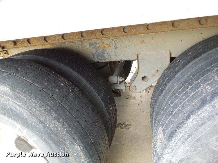 image for item DB9953 1998 Great Dane 741TTJWA dry van trailer