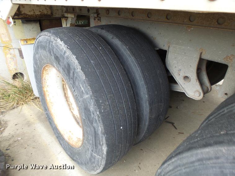 image for item DB9953 1998 Great Dane 741TTJWA dry van trailer