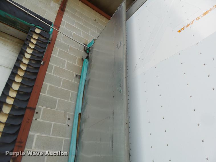 image for item DB9953 1998 Great Dane 741TTJWA dry van trailer