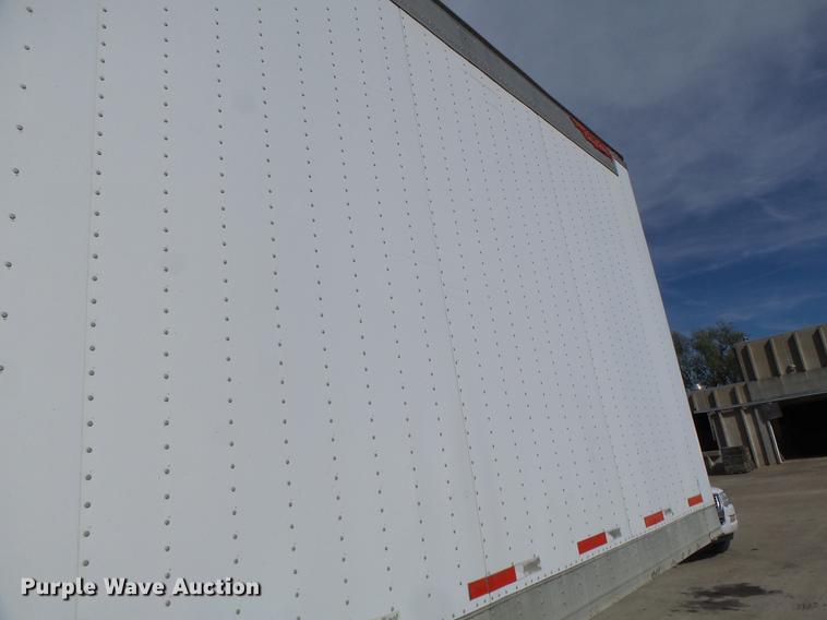 image for item DB9953 1998 Great Dane 741TTJWA dry van trailer