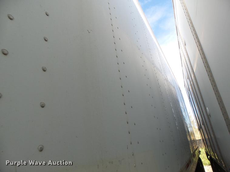 image for item DB9957 1998 Trailmobile 01JA-1RAY dry van trailer