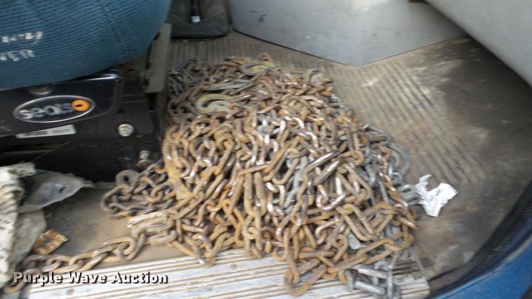 image for item DC2523 2006 Freightliner Columbia semi truck