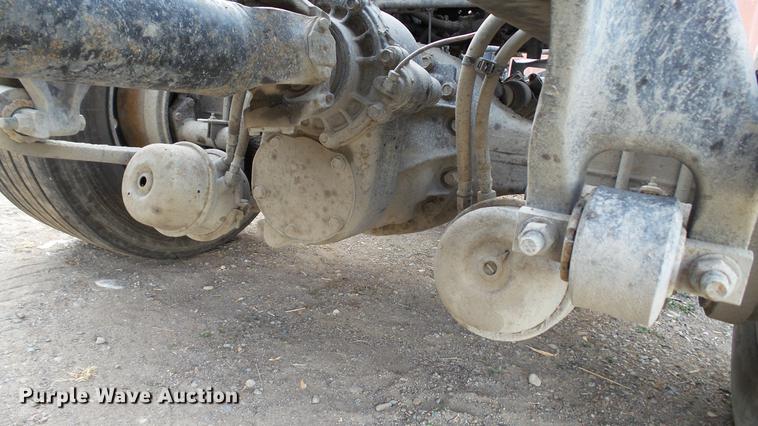 image for item DC2523 2006 Freightliner Columbia semi truck