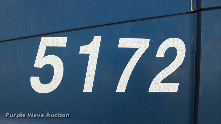 image for item DC2523 2006 Freightliner Columbia semi truck