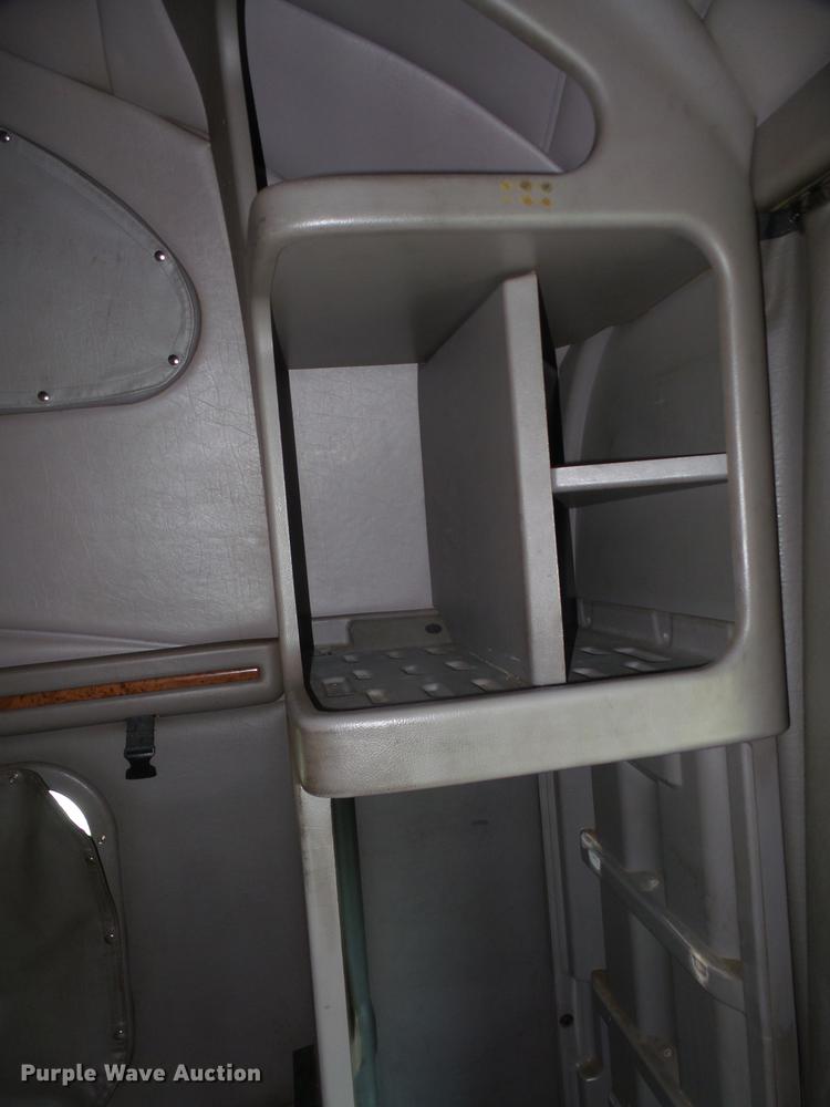 image for item DC5437 2010 Peterbilt 387 semi truck