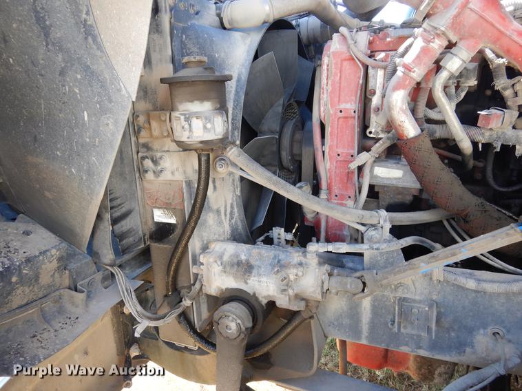 image for item DC5983 2007 International 9400i semi truck