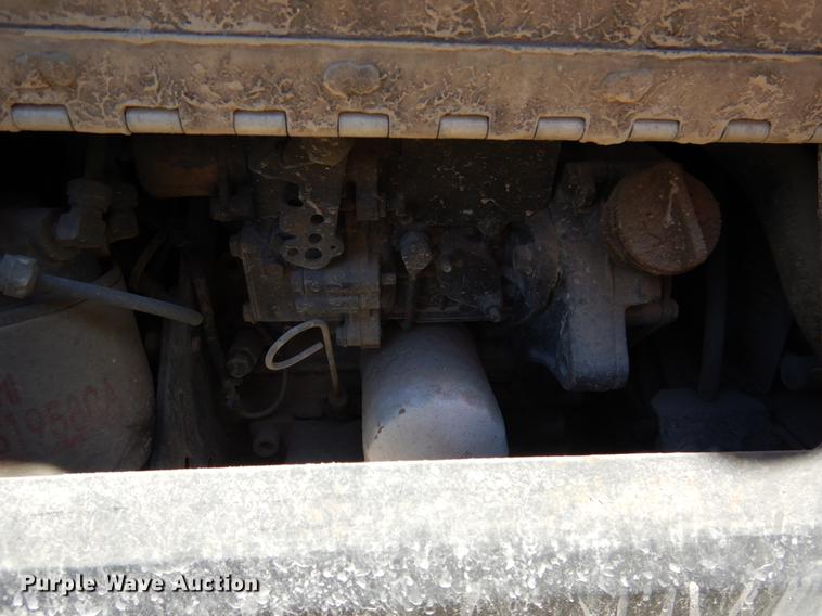 image for item DC5984 2005 Freightliner Columbia semi truck