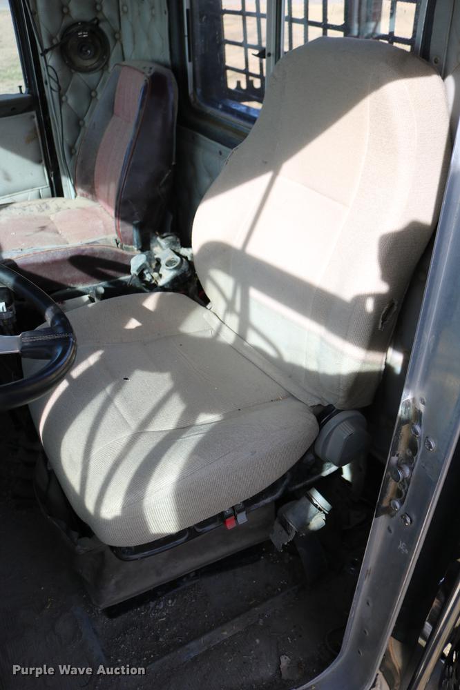 image for item DD0007 1988 Kenworth LW900 flatbed truck