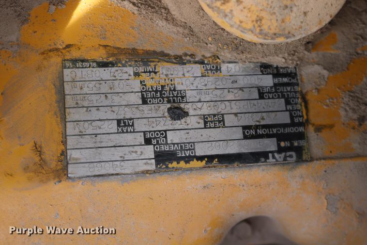 image for item DD0007 1988 Kenworth LW900 flatbed truck