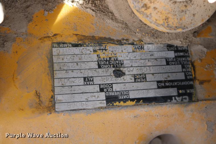 image for item DD0007 1988 Kenworth LW900 flatbed truck