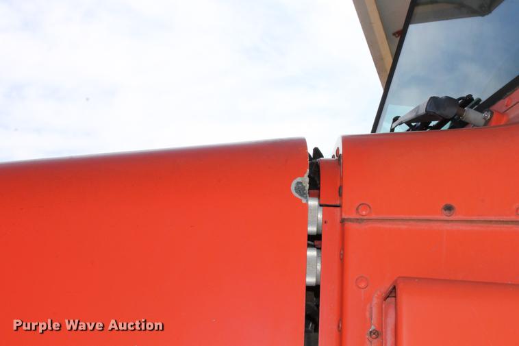 image for item ED9674 1992 Peterbilt 378 semi truck