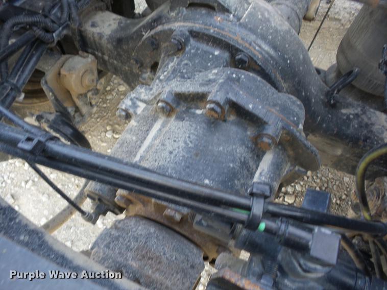 image for item K6318 2005 Mack CXN 613 Vision semi truck