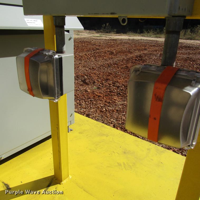 image for item AZ9389 Eaton V30E061 phase converter