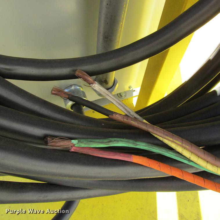 image for item AZ9389 Eaton V30E061 phase converter