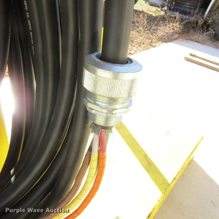 image for item AZ9389 Eaton V30E061 phase converter