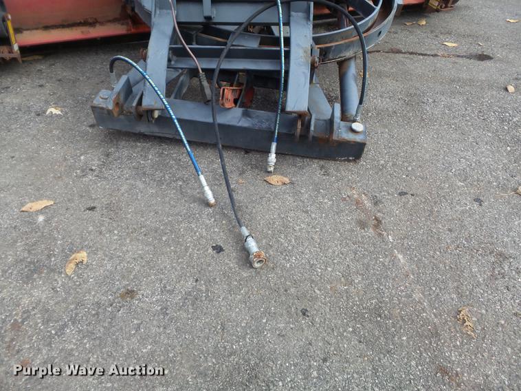 image for item CC9670 Western Pro Plus snow plow