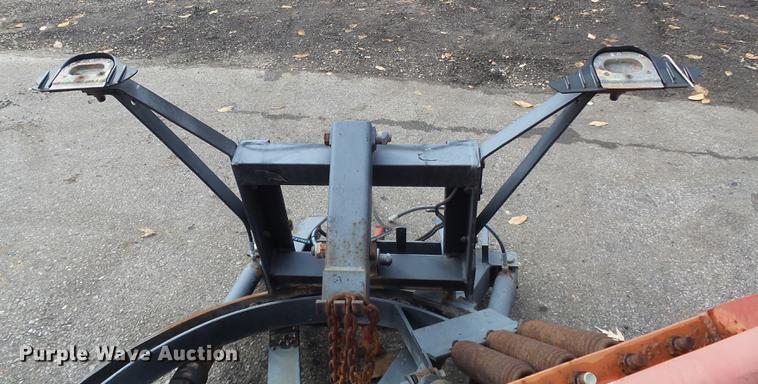 image for item CC9670 Western Pro Plus snow plow