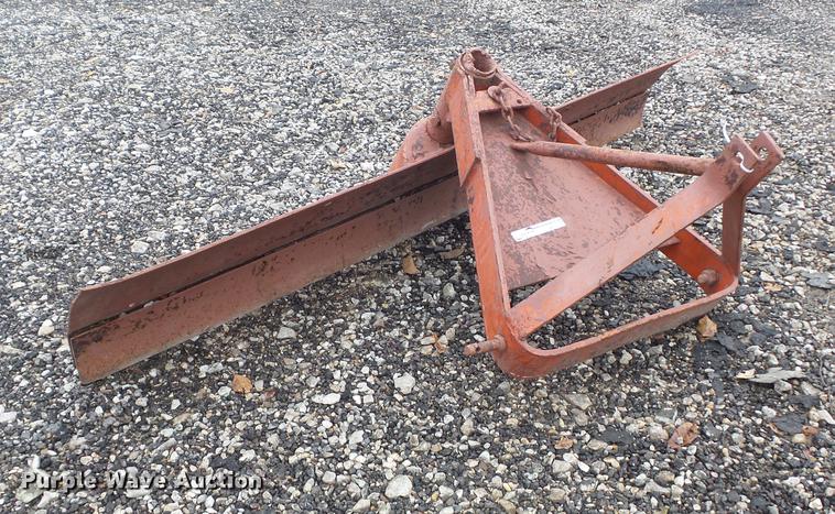 image for item CC9673 Blade