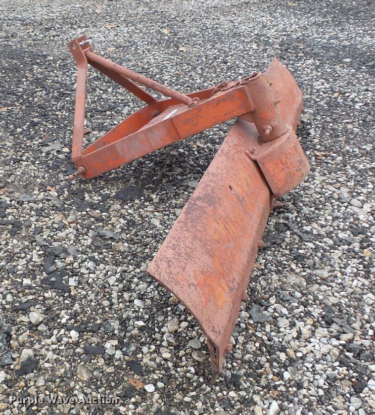 image for item CC9673 Blade