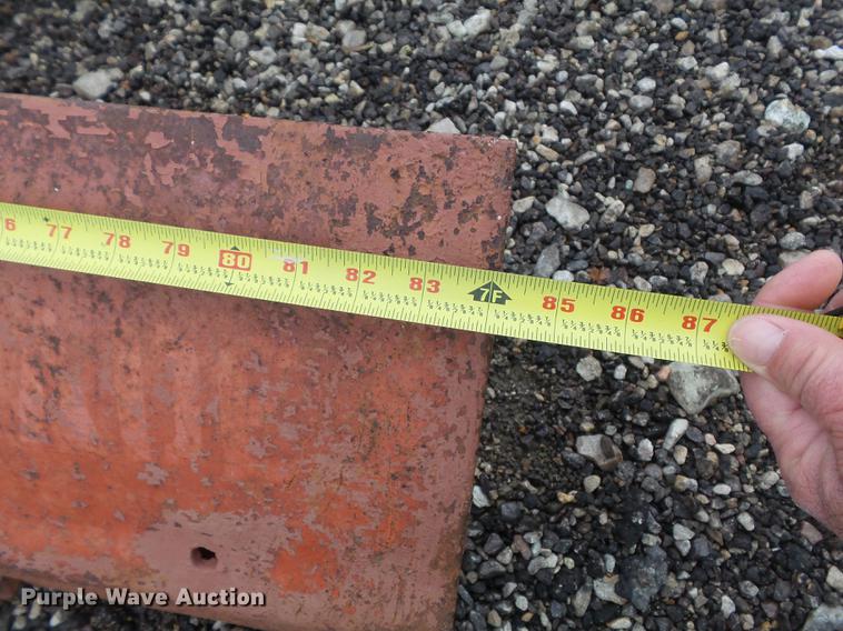 image for item CC9673 Blade