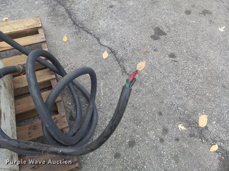 image for item CC9675 Delta Consolidated 485000 fuel tank