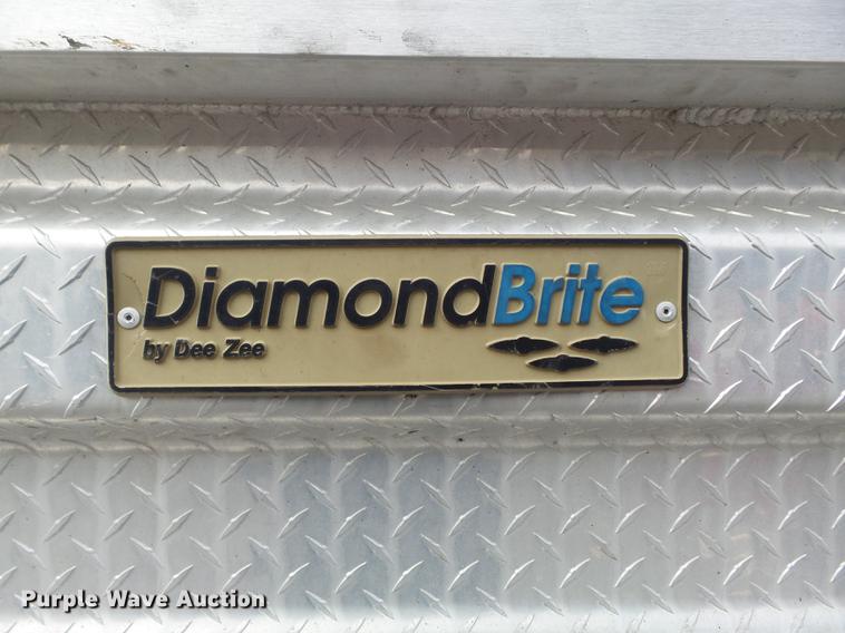 image for item CC9677 DeeZee headache rack