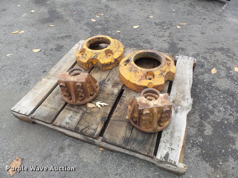 image for item CC9678 Tractor accessories