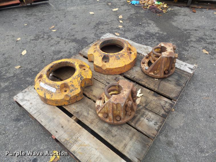 image for item CC9678 Tractor accessories