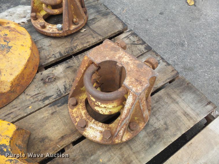 image for item CC9678 Tractor accessories