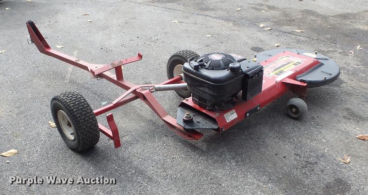 image for item CC9679 Swisher Postmaster post/fence trimmer