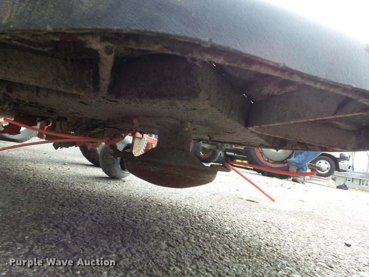 image for item CC9679 Swisher Postmaster post/fence trimmer