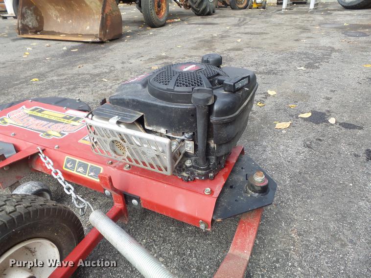 image for item CC9679 Swisher Postmaster post/fence trimmer