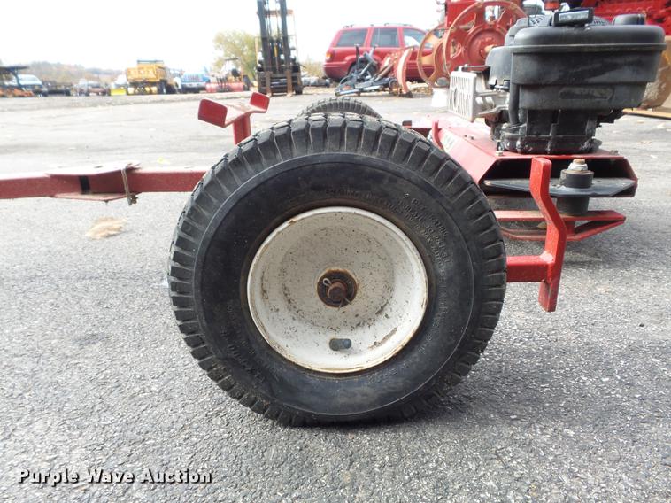 image for item CC9679 Swisher Postmaster post/fence trimmer